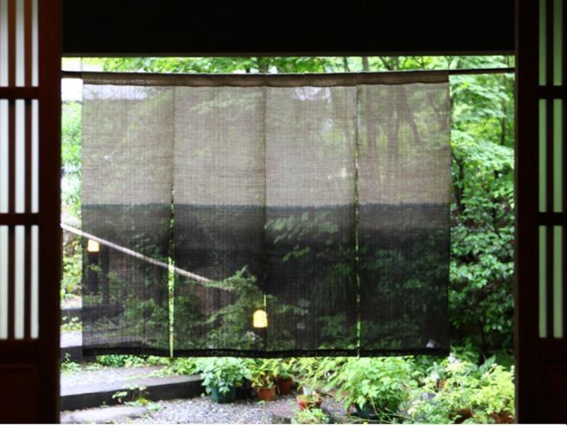 Azumino Ryokan Nishiya Besso Ngoại thất bức ảnh